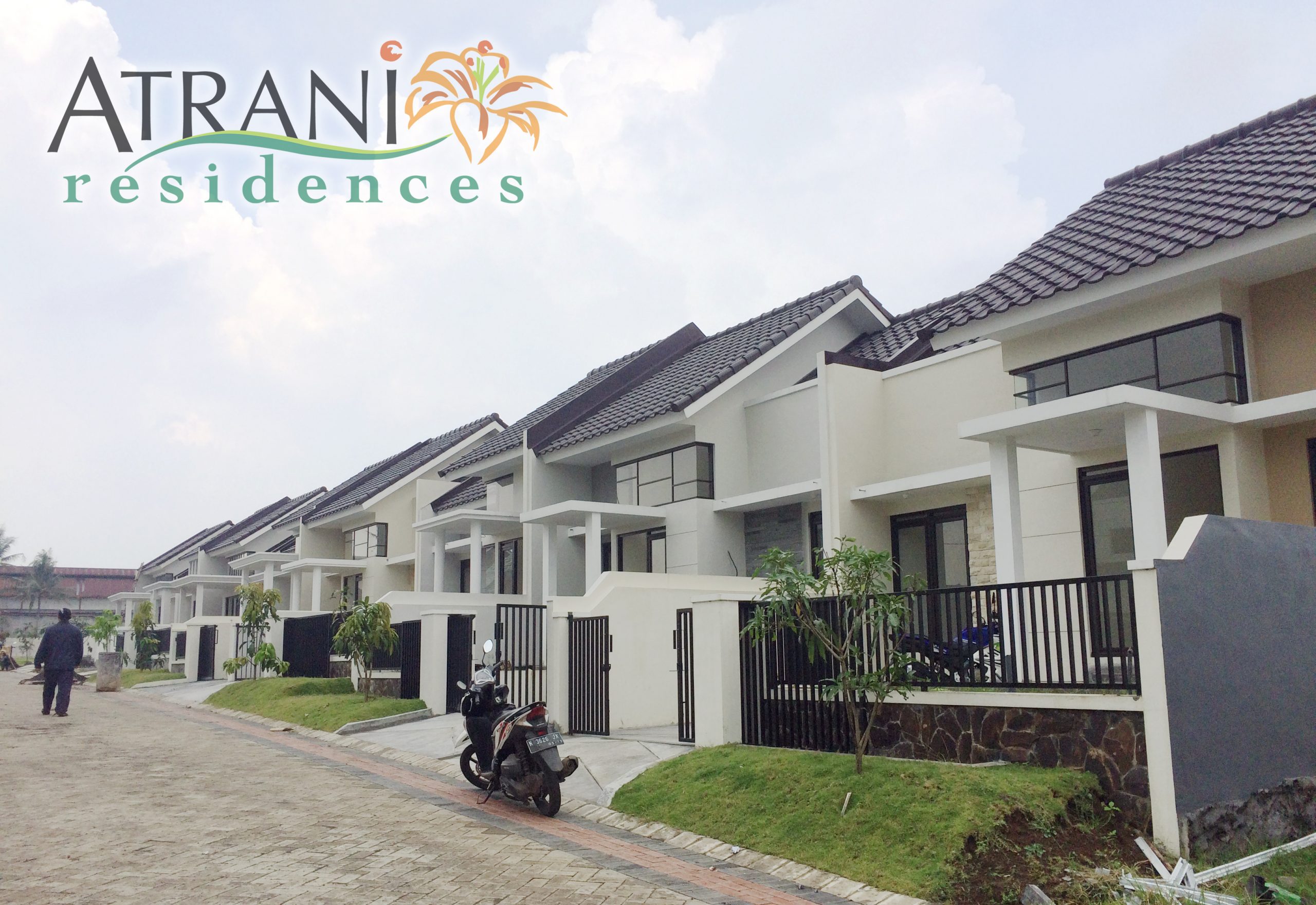 Bagaimana Progress Rumah Saya?